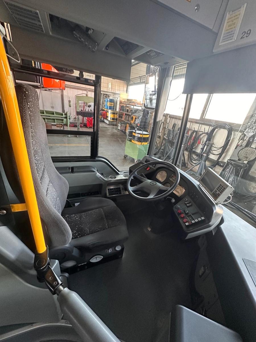 Mercedes-Benz O 530