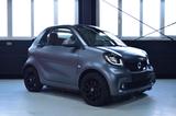 Smart ForTwo fortwo cabrio Passion - Smart ForTwo mit Benzin-Antrieb: Cabrio, Automatik