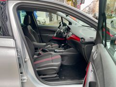 Fahrzeugabbildung Opel Crossland GS Line Autm RFK Carplay inkl.Garantie