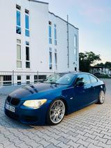 BMW Bmw E92 335 Is / N54 Facelift / Dkg / M-Paket - BMW 3er Reihe: Coupé, Facelift