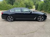BMW 730d xDrive - Laser GSHD AHK  - BMW 730 von privat
