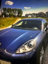 Porsche Panamera zu verkaufen - Porsche Panamera Gebrauchtwagen in München