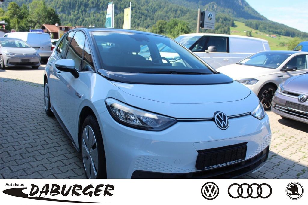 2022 Volkswagen ID.3