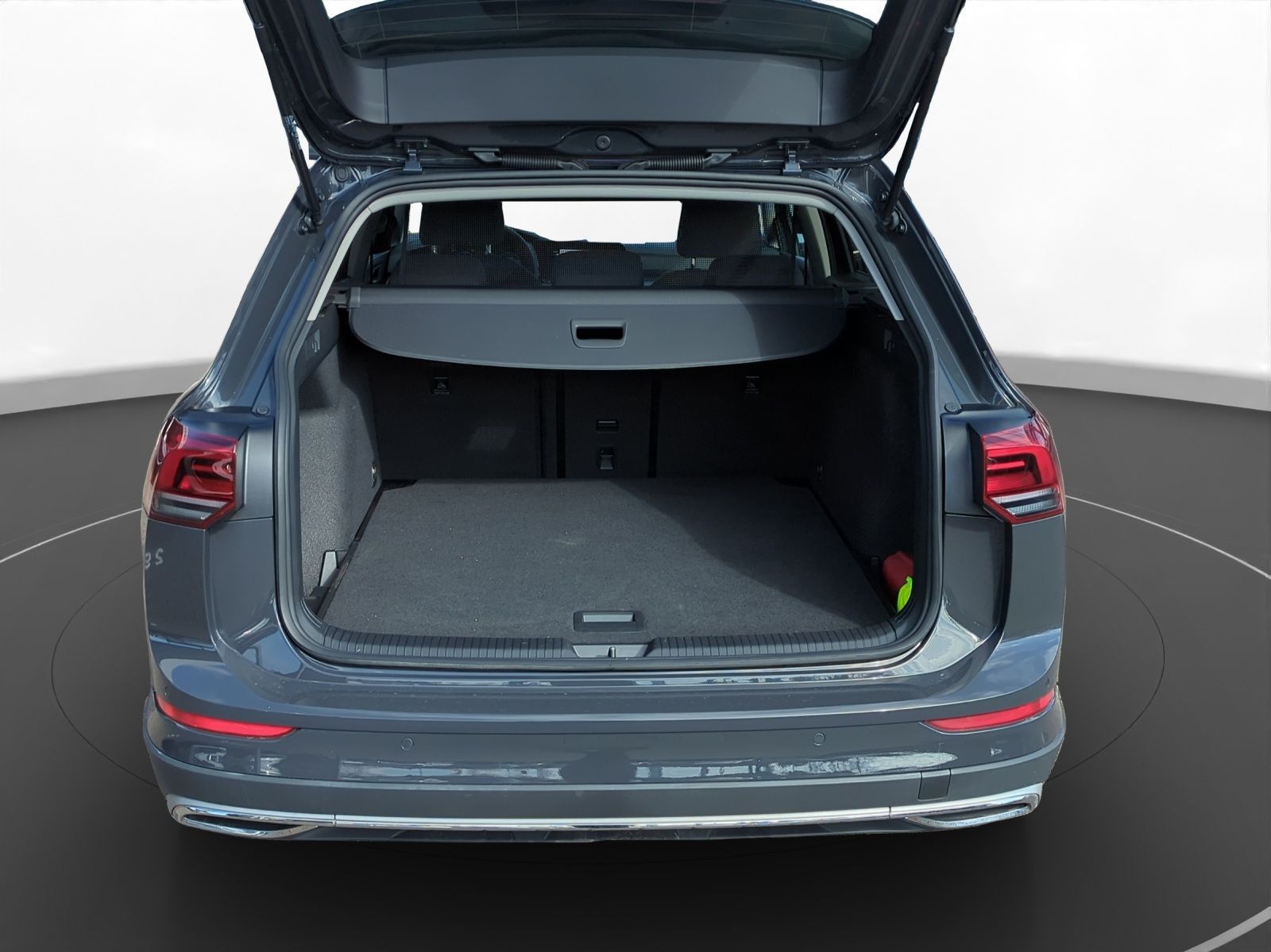 Volkswagen Golf - Bild 8