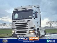 Scania R410