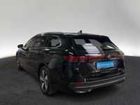 Volkswagen Passat - Vorschau Bild 3