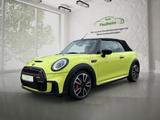 MINI John Cooper Works Cabrio»A-LED»SHZ»NAVI»ALU»HK - MINI John Cooper Works Cabrio Gebrauchtwagen