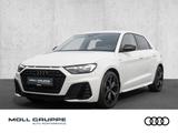 Audi A1 Sportback 25 TFSI S tronic S line NAVI LEDER - Audi A1 in Düsseldorf