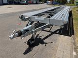 Blyss Autotransporter Anhänger 1000x210cm 3500kg zGG - Blyss Anhänger