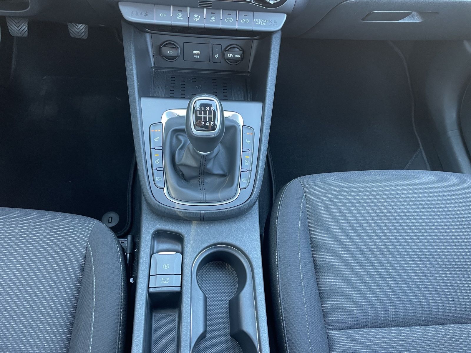 Hyundai Kona – Bild 19