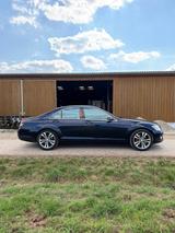 Mercedes-Benz S 500 W221 - gebrauchte Mercedes-Benz S 500 aus dem Jahr 2006