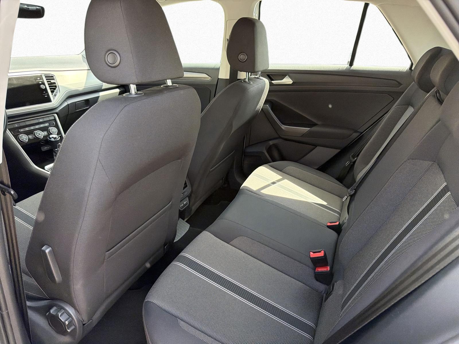 Volkswagen T-Roc Style 1.0 TSI OPF 81 kW 6-Gang NAVI KAMERA, миниатюра 10