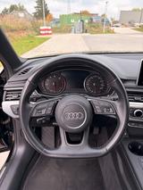 Audi A4 40 TFSI S tronic S line Avant  - Audi A4 40 TFSI Gebrauchtwagen