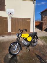 Simson S51 60ccm Membran - Simson S 51 C