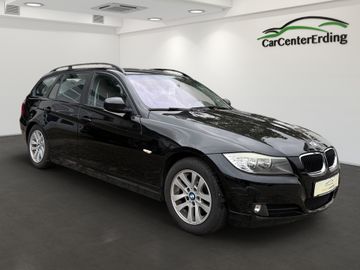 BMW 318 - 2