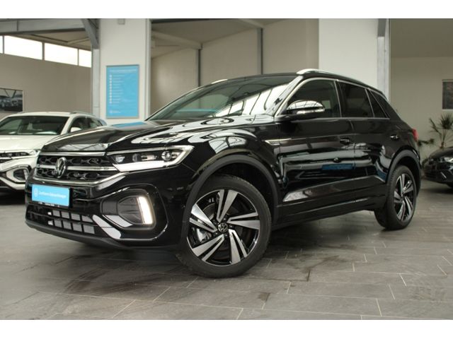 Volkswagen T-Roc R-Line 2.0 TSI DSG 4Motion Navi Easy-Open foto 2