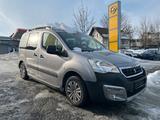 Peugeot Partner Tepee Outdoor "NAVI/KAMERA/AHK/SHZ" - Peugeot: Outdoor