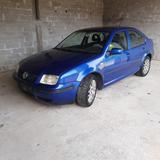 Volkswagen VW Bora 16V Edition  TOP! - Volkswagen Bora: Edition