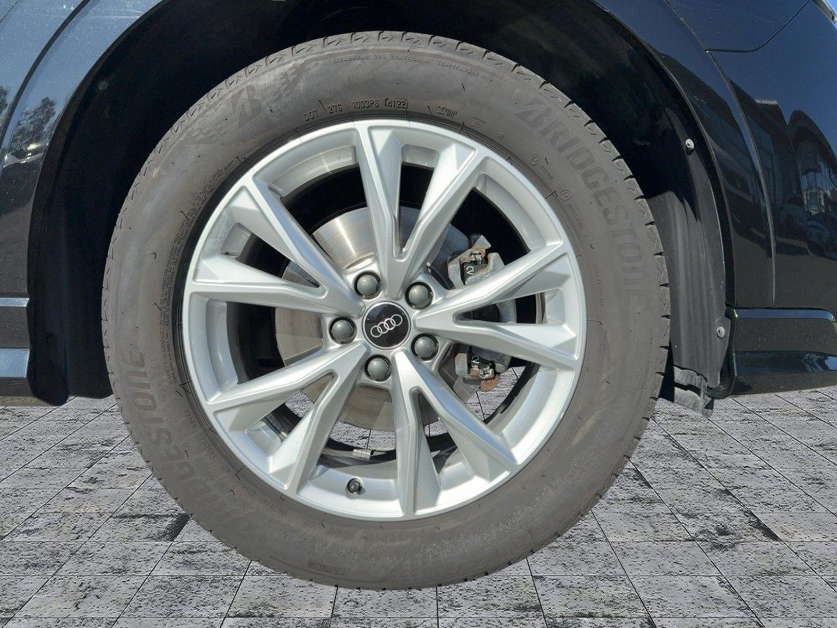Audi Q3 - Bild 8