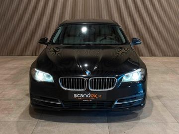 BMW 530 - 7