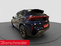 Cupra Terramar - Vorschau Bild 9