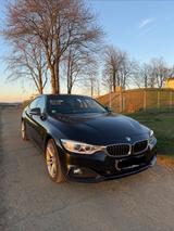 BMW 420 Gran Coupé 420i xDrive Gran Coupé Sport ... - BMW 420 Gran Coupé mit Schiebedach