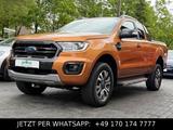 Ford Ranger Wildtrak Extrakabine 4x4*AMBIENTE*KAMERA* - Ford Ranger in Kassel