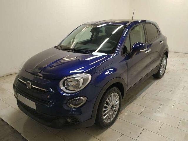 Fiat FIAT 500X 1.6 mjt Connect 130cv