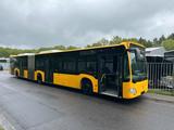 Mercedes-Benz Citaro Gelenk / A23 - Klima - Gelbe Folie - Mercedes-Benz Linienbus Citaro