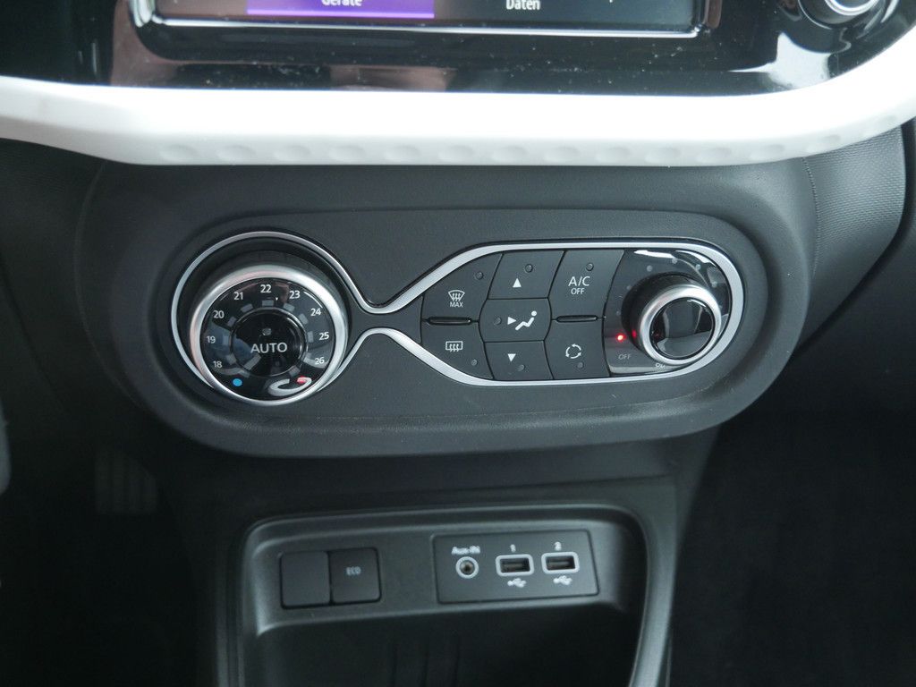 Fahrzeugabbildung Renault Twingo Electric Equilibre