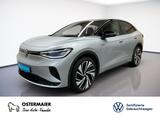 Volkswagen ID.5 GTX 340PS 4M NP.67T ACC.5J-G.WÄRMEPUMPE.NAV - silberne Volkswagen ID.5
