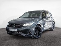 Volkswagen Tiguan - Vorschau Bild 2