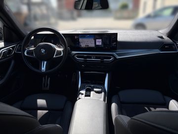 BMW 420 Gran Coupé - 12