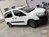 Peugeot Partner - Peugeot Partner von privat