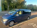 Mercedes-Benz Mercedes Benz Bus Viano mit den 3.0 Motor V 6 - Mercedes-Benz Viano Gebrauchtwagen in Leipzig