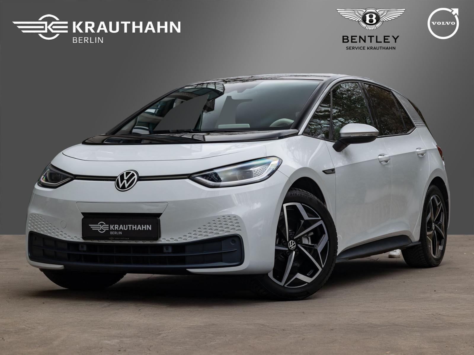 Volkswagen ID.3 Pro  1st Plus