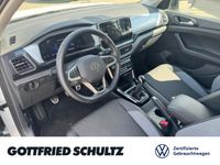 Volkswagen T-Cross - Vorschau Bild 12