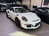 Porsche 991-911 GT3 RS CLUBSPORT PCCB LIFT CARBON 20" - Porsche: 911 Gt3 RS