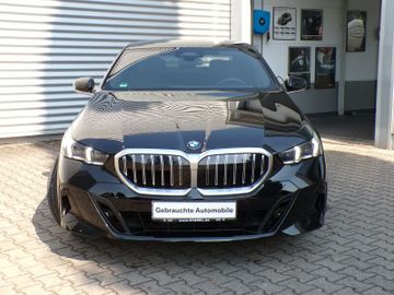 BMW 520 - 2