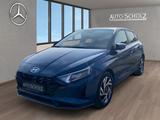 Hyundai i20 TREND+AMBI+NAVI+KAMERA+CARPLAY+KLIMA+DAB+ZV+ - Hyundai i20 Jahreswagen