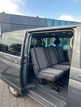 Volkswagen T6 Transporter Bus Caravelle Comfortline - Volkswagen: Transporter Caravelle
