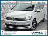 Volkswagen TOURAN 1.5 TSI JOIN/7-SITZE/AHK/ACC/RCAM/NAV/DSG - Volkswagen Touran Gebrauchtwagen in Mülheim (Ruhr)