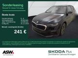 Skoda Scala Selection 1.0 TSI DSG LED Navi PDC SHZ AHK - Skoda Scala Jahreswagen