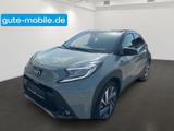 Toyota AYGO (X) 5-Türer Explore 1,0-l-VVT-i S- CVT Stuf - Toyota Neuwagen in Stuttgart