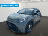 Toyota AYGO (X) Explore 1,0-l-VVT-i S- CVT Stufenloses  - Toyota Aygo (X) Neuwagen