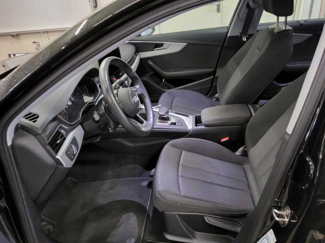 Audi A4 - Bild 6