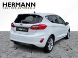 Ford Fiesta 1.0 EcoBoost Cool & Connect LED*NAVI*SHZ - Ford Fiesta: 1.1