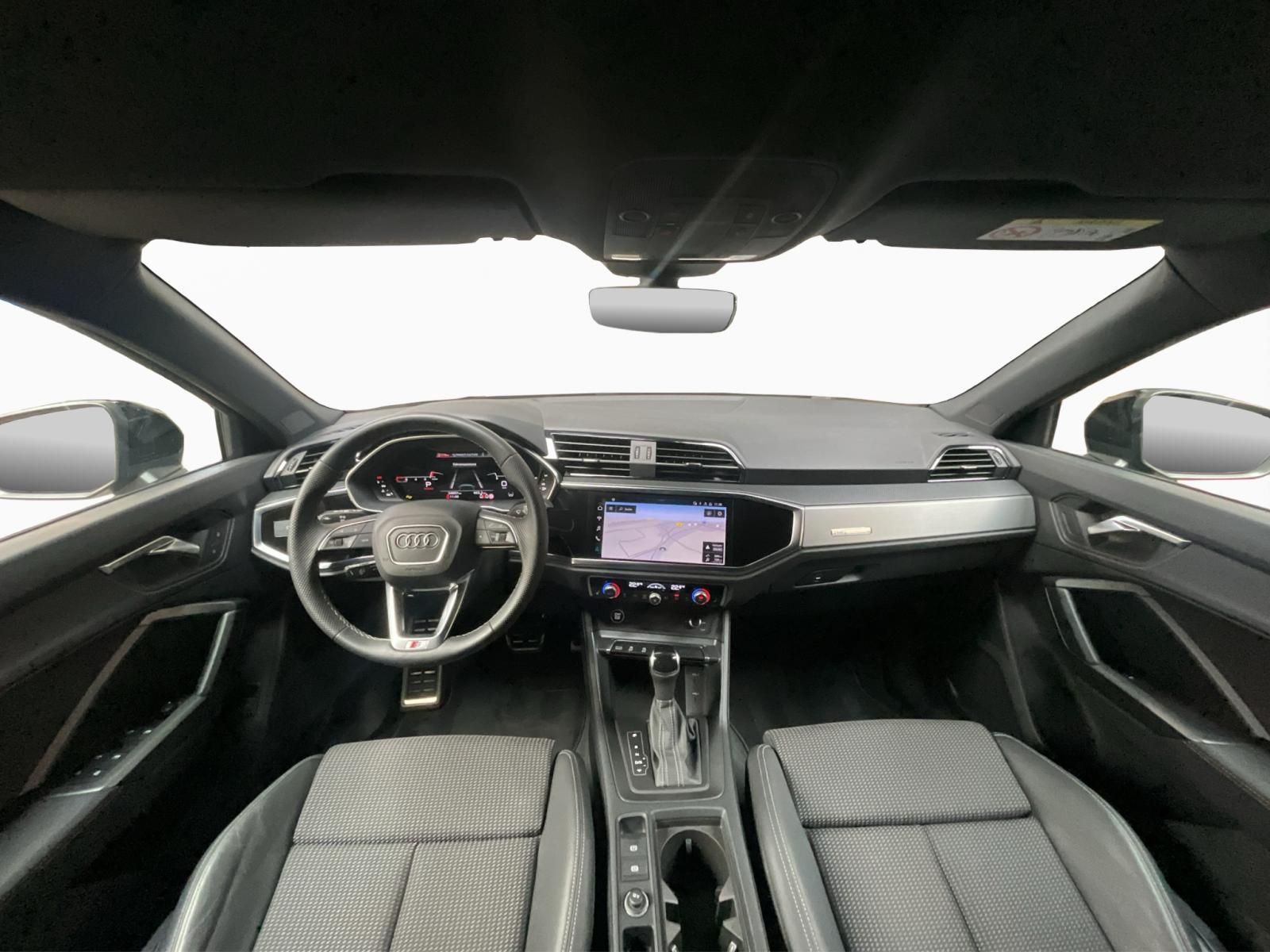 Audi Q3 SB+S-line+35TFSI+S-Tronic+P.Premium+P.Assista imagem 2