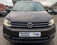 Volkswagen Caddy 1.4 PKW Highline BMT