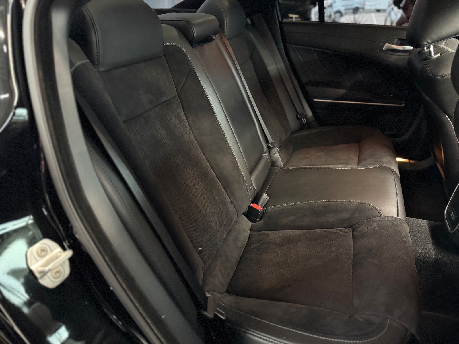 Fahrzeugabbildung Dodge Charger Widebody 6,4l Grail Last Call Unfallfrei